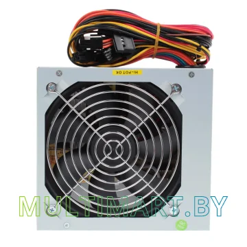 Блок питания Accord ACC-400W-12 картинка 5